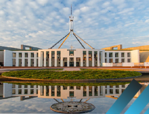 Small Business Ministers Meet