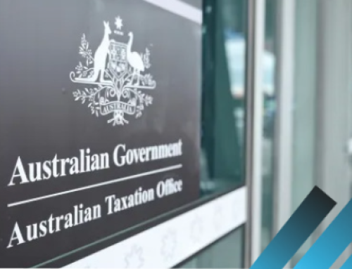 ATO Update On The Market Valuation Of Assets