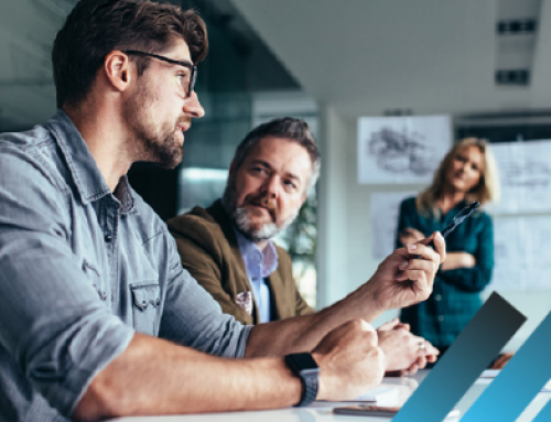 Shaping The Future Of The Sector